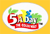 5aDay-1825
