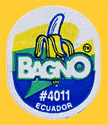 The 900th Label