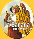 Tanz um die Banane / Banacom 2003 Mannheim