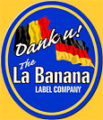 labanana_thankyou_belger_dank_u