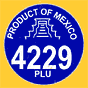 PLU-Number-4229-2146