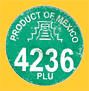 PLU-Number-4236-2148