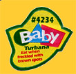 Turbana-Baby-4234-0781