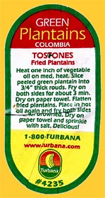 Turbana-GREEN-C4235-2075