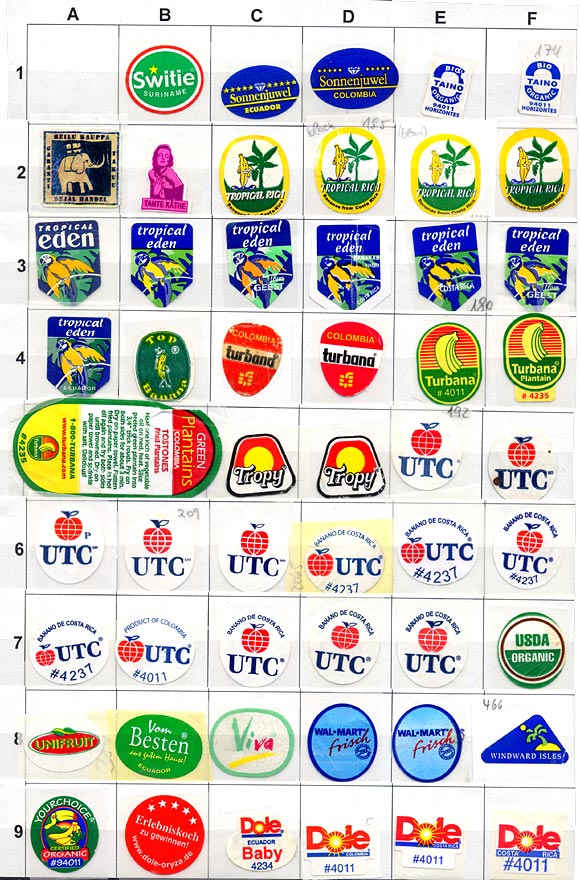 Traders Sheet 5