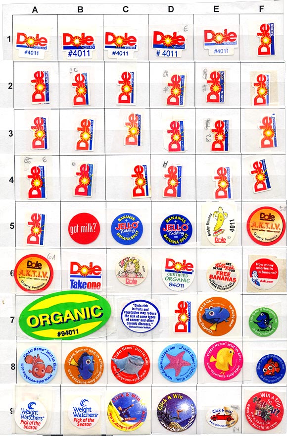 Traders Sheet 6